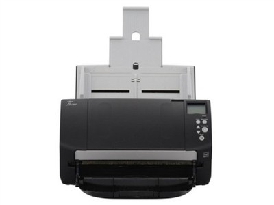 富士通fi-7160掃描儀 高效辦公的智慧之選
